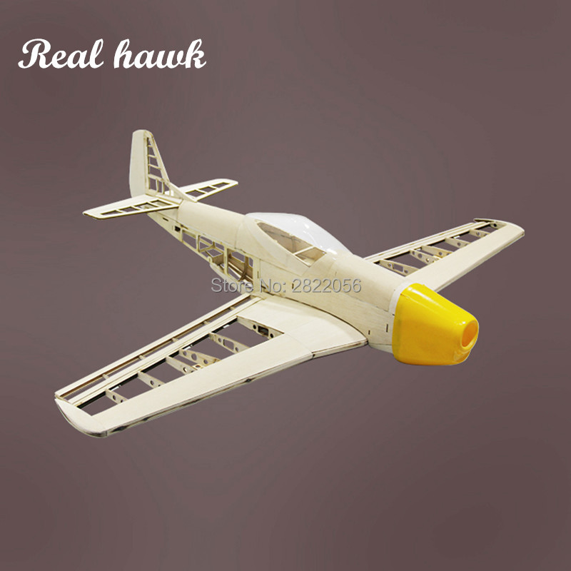 Rc Hobby Toys - RC Flugzeuge Laser DIY Bausatz aus