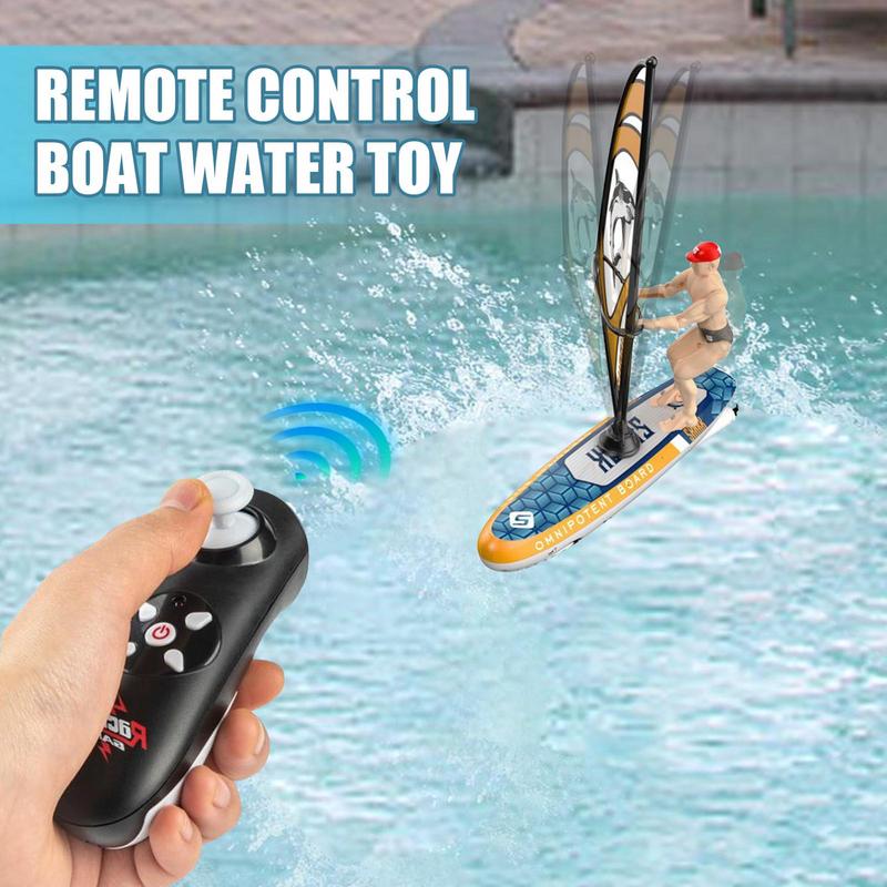 Rc Boot 2,4 Ghz Fernbedienung  – Rc Hobby Grade Boat Bewertung und Preis