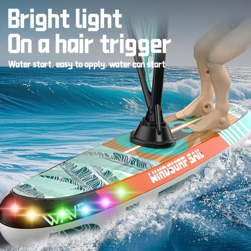 Rc Boot 2,4 Ghz Fernbedienung  – Rc Hobby Grade Boat Bewertung und Preis