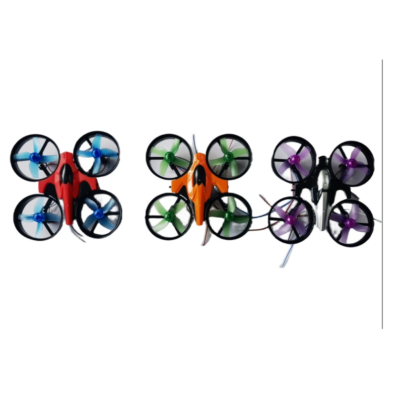 DIY Mini RC Drone Kit-BLH8700/ – Rc Hobby Toys Bewertung und Preis