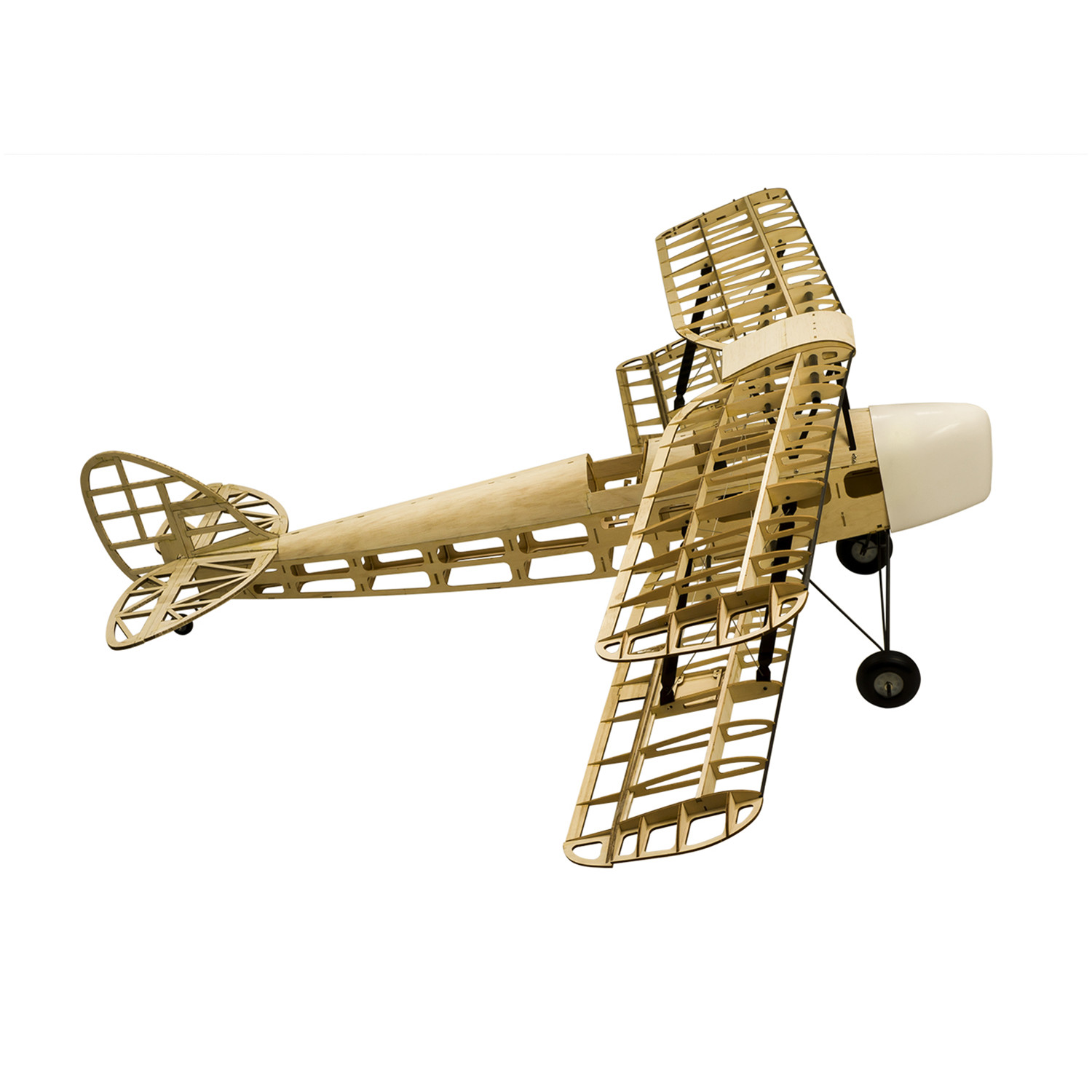 RC Flugzeuge Lasergeschnittene – Rc Hobby Toys Bewertung und Preis