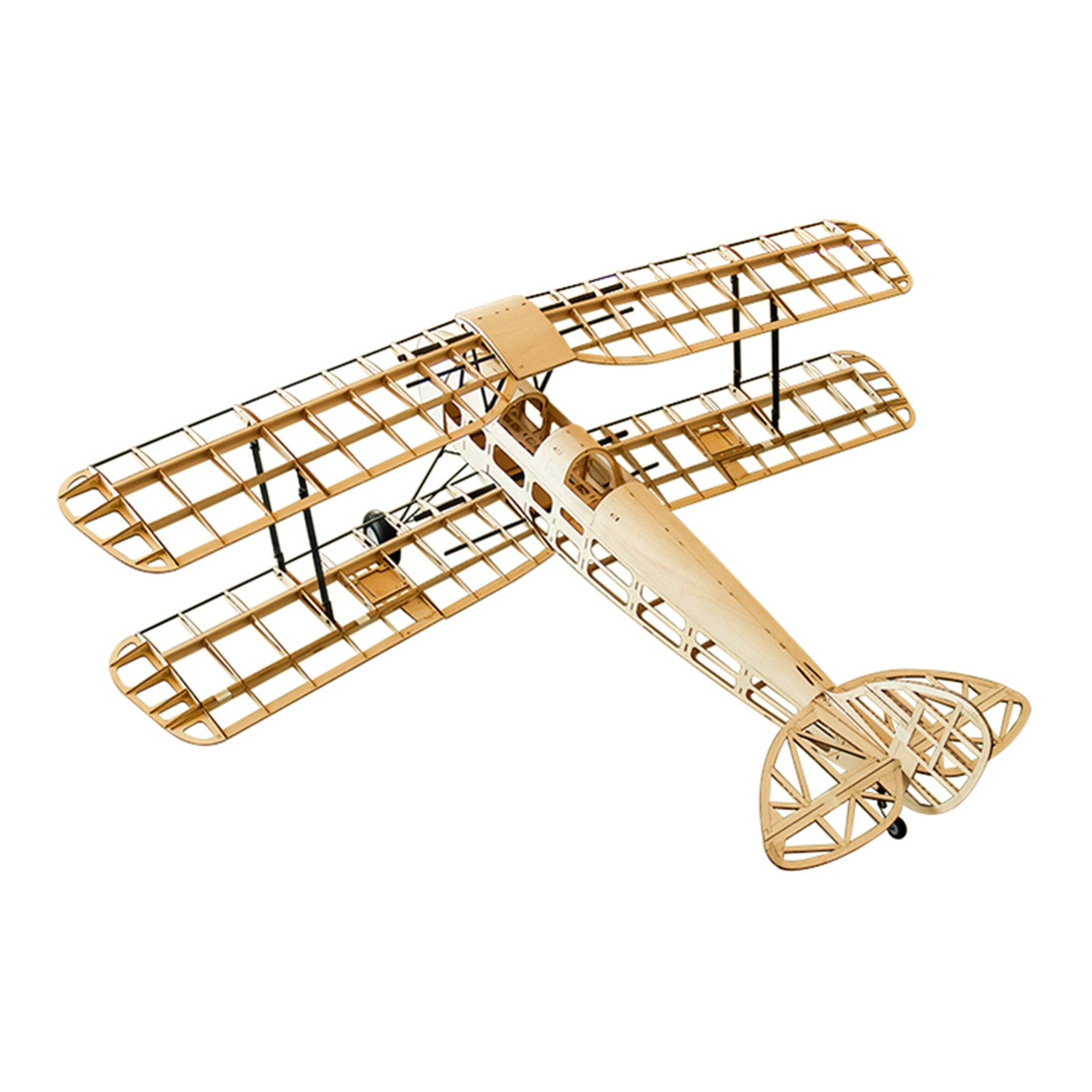 RC Flugzeuge Lasergeschnittene – Rc Hobby Toys Bewertung und Preis
