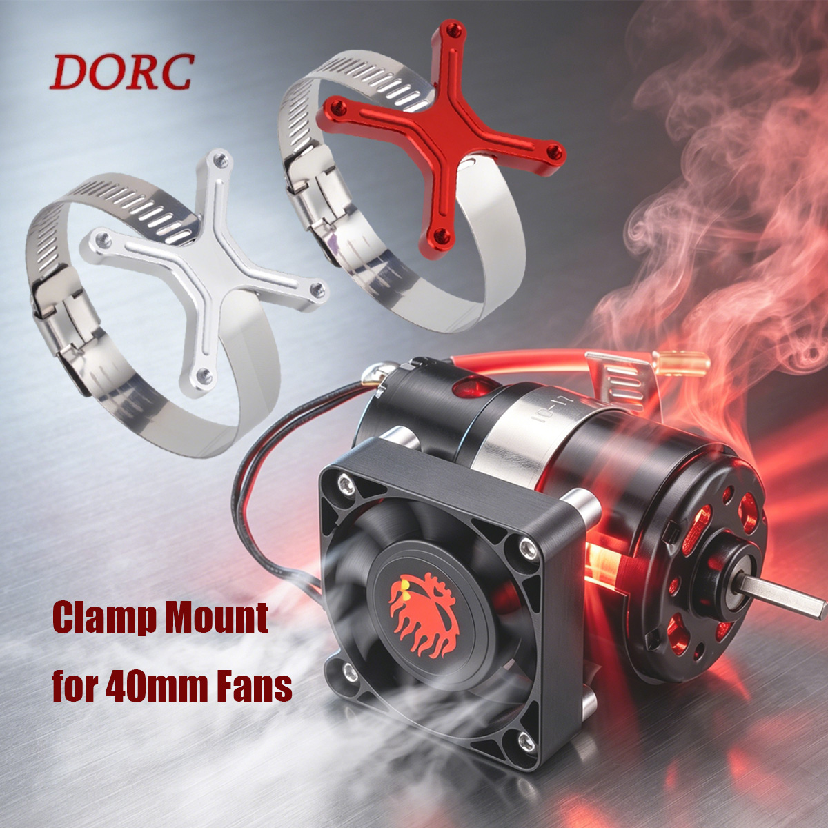Universelle verstellbare Lüfte – Rc Hobby Tools Bewertung und Preis
