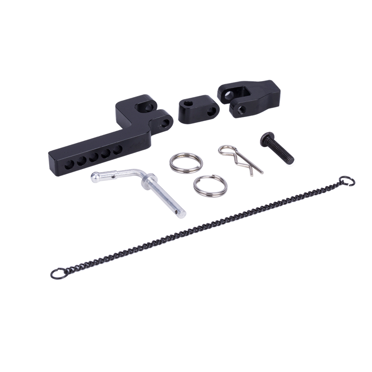 CNC Anhänger Haken Rettungs Zu – Rc Hobby Room Bewertung und Preis