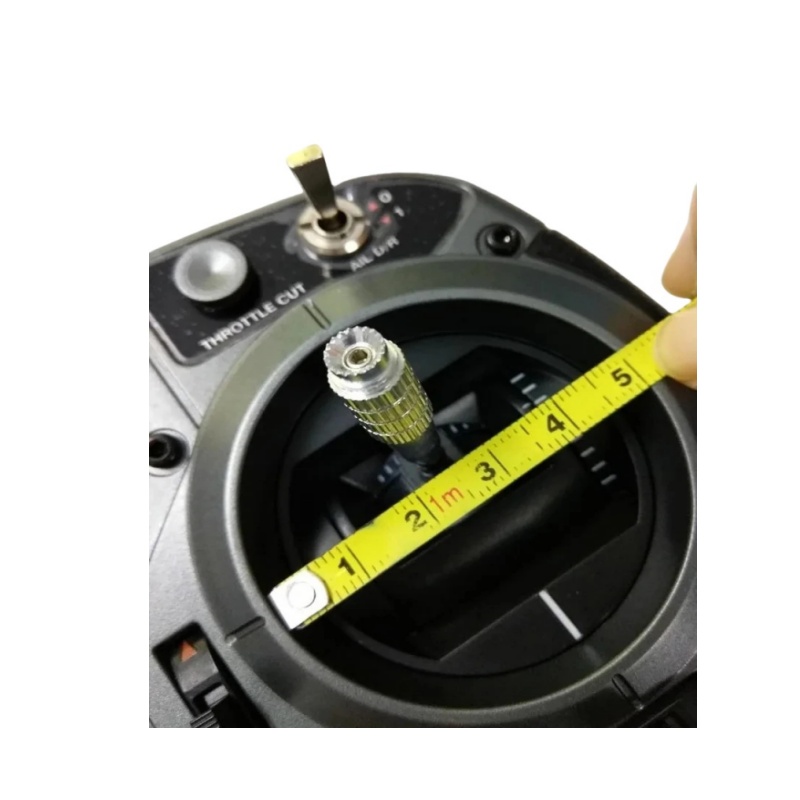 Gimbal-Steuerknüppel, Gashebel – Rc Hobby Toys Bewertung und Preis