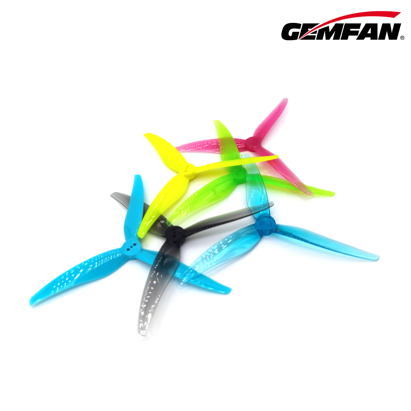 Hurricane SL 5125 3Blade Gemfa – Rc Hobby Toys Bewertung und Preis
