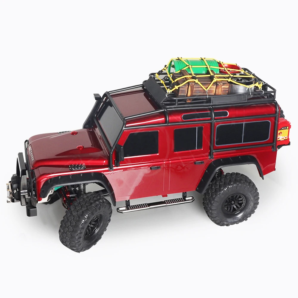 Maßstab 1:10 Dekoration Zubehö – Rc Hobby Tools Bewertung und Preis