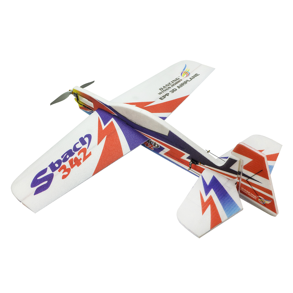 EPP Sbach342 RC-Flugzeug, 1000 – Rc Hobby Toys Bewertung und Preis