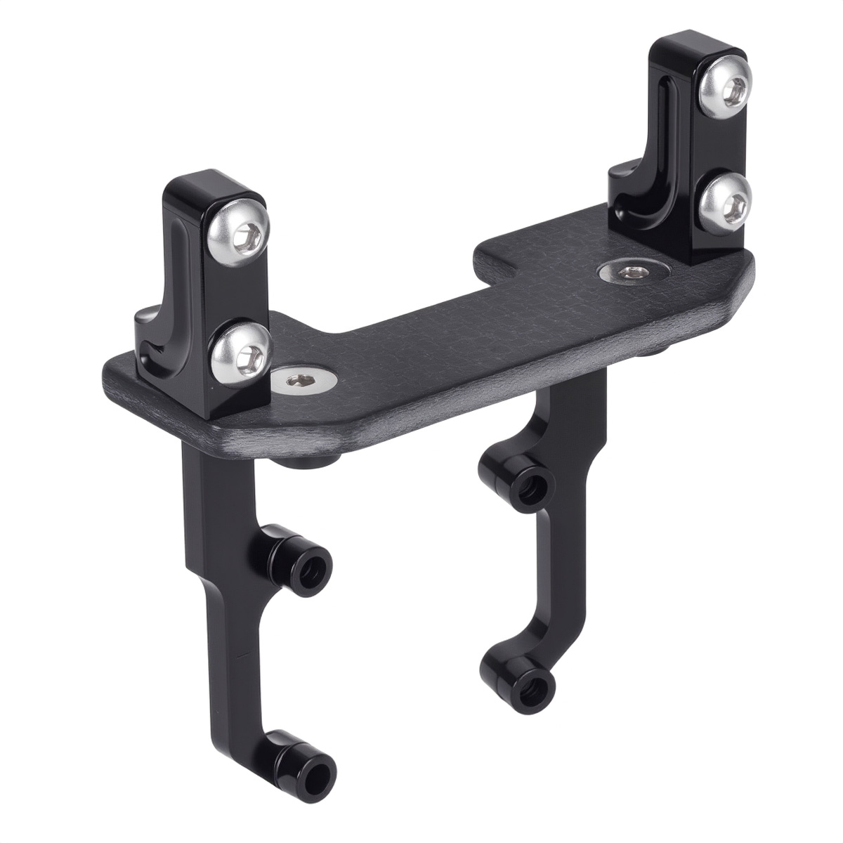 Aluminiumlegierungs-Servohalte – Rc Hobby Room Bewertung und Preis