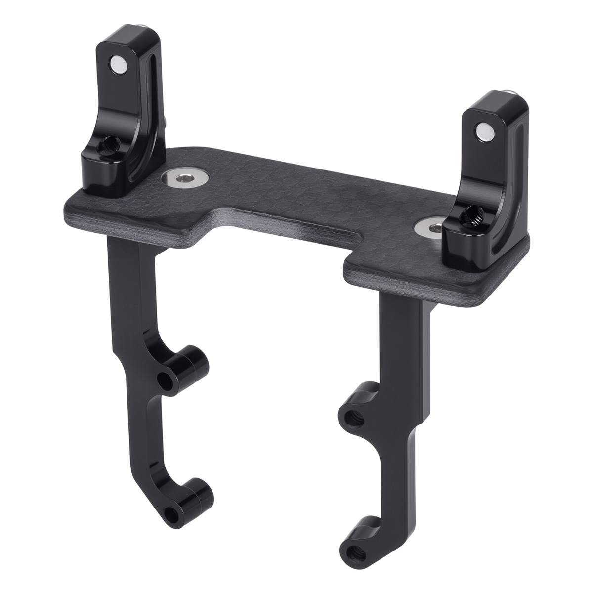 Aluminiumlegierungs-Servohalte – Rc Hobby Room Bewertung und Preis