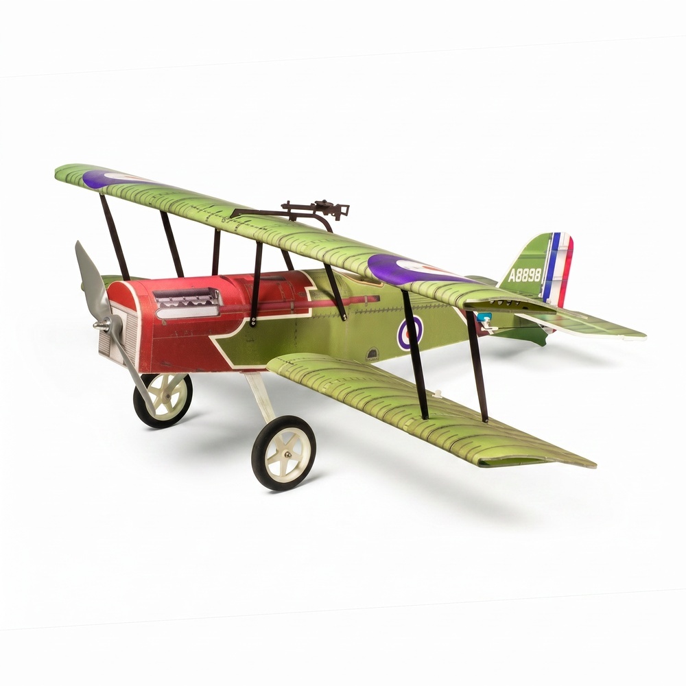 Dancing Wings Hobby E33 SE5a 8 – Rc Hobby Toys Bewertung und Preis