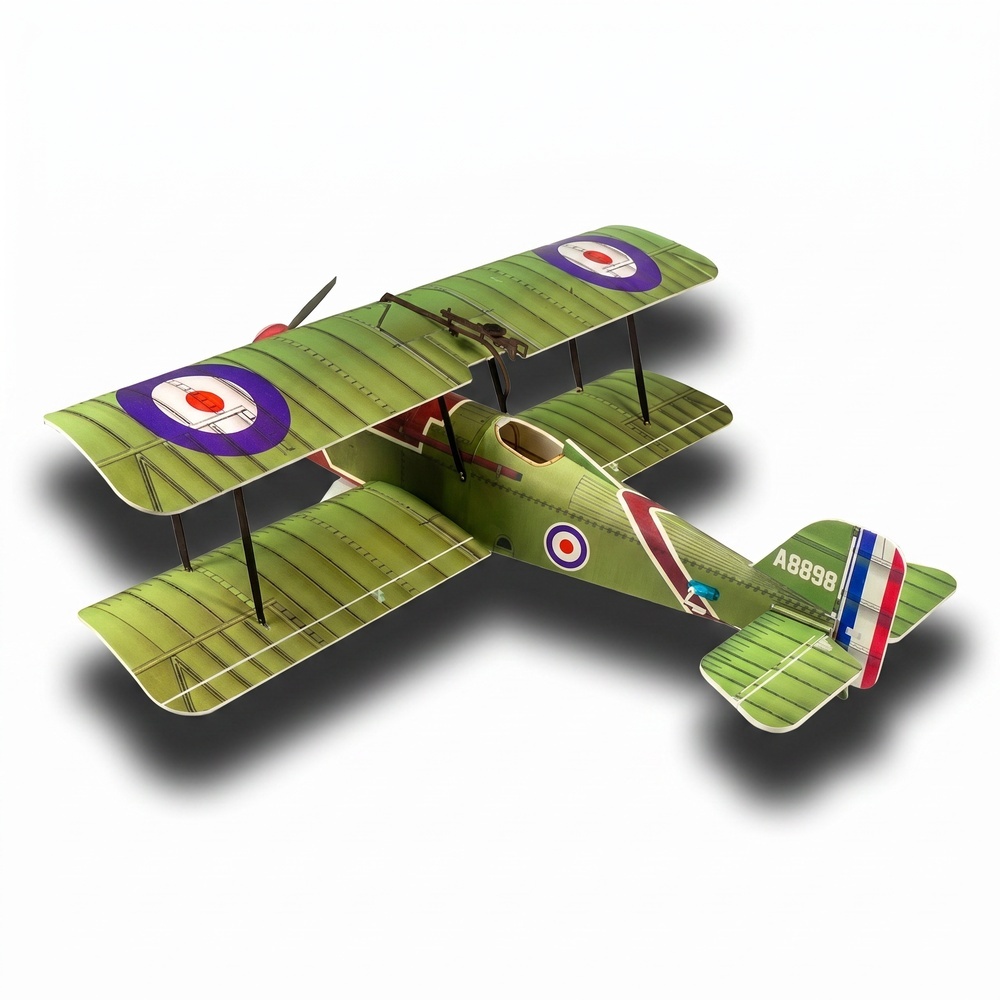 Dancing Wings Hobby E33 SE5a 8 – Rc Hobby Toys Bewertung und Preis