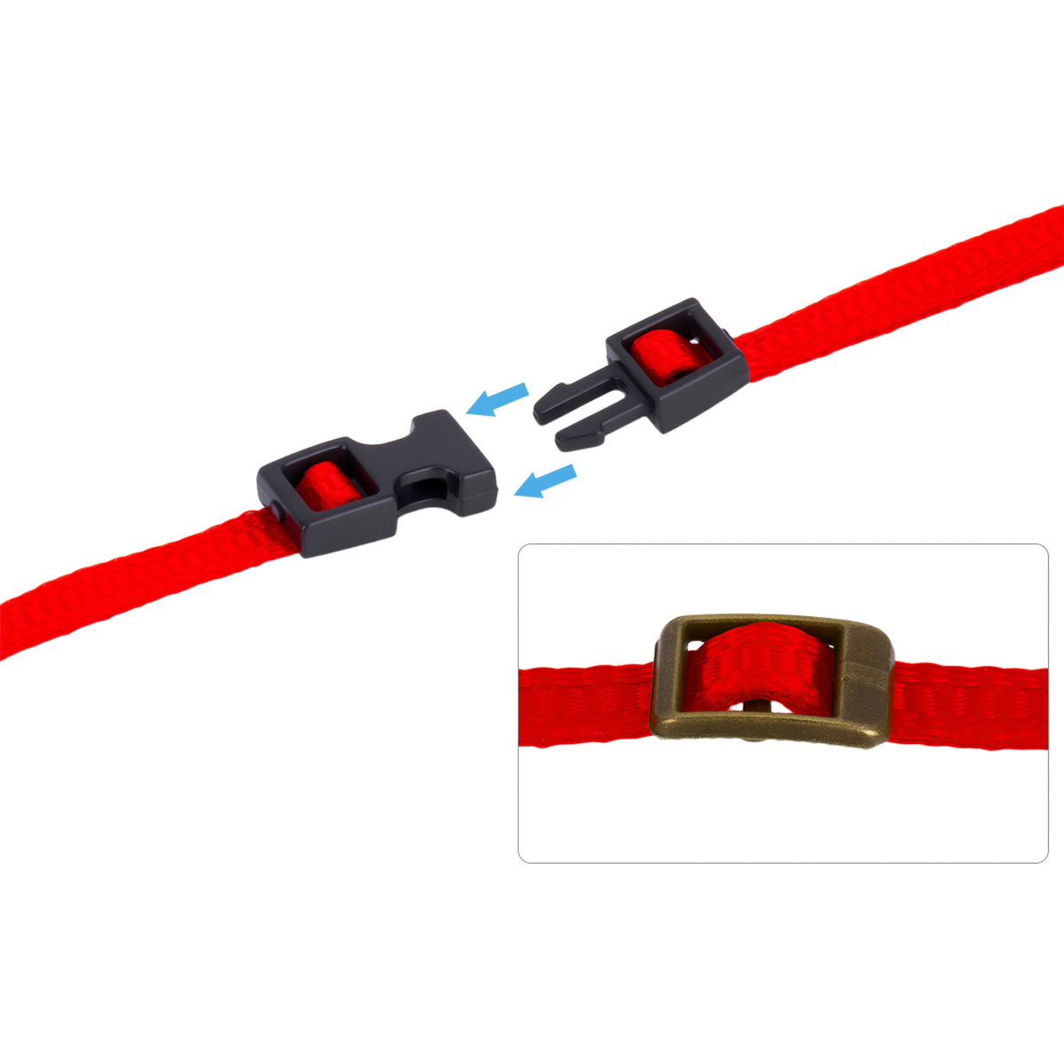 5 Stück Gepäckseil Dachträger  – Rc Hobby Room Bewertung und Preis