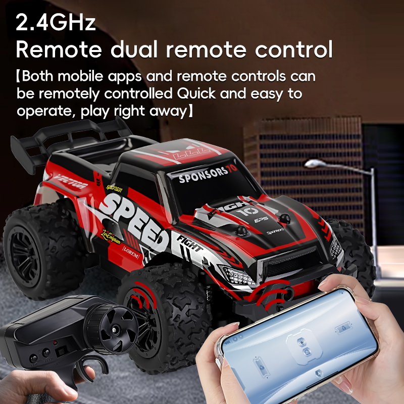 1:20 RC-Auto Ferngesteuertes O – Rc Hobbyking Shop Bewertung und Preis