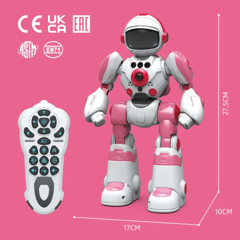 Intelligenter Sprachroboter mi – Rc Hobbyking Shop Bewertung und Preis