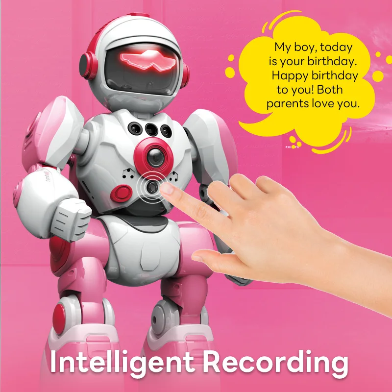 Intelligenter Sprachroboter mi – Rc Hobbyking Shop Bewertung und Preis