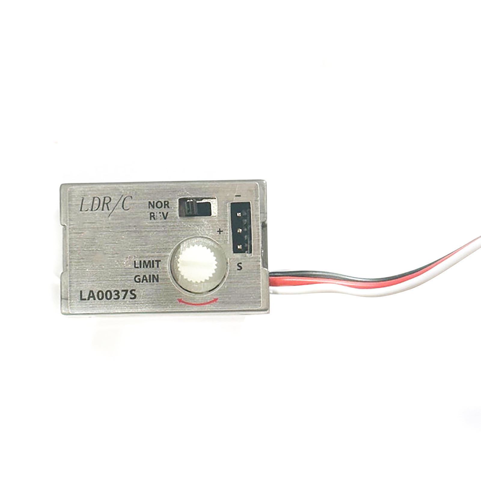 Mini-Digital-Gyroskop für WPL  – Rc Hobby Room Bewertung und Preis