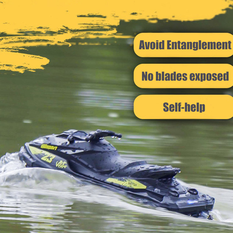 UDI023 RC Schnellboot 2,4G Jet – Rc Hobby Grade Boat Bewertung und Preis