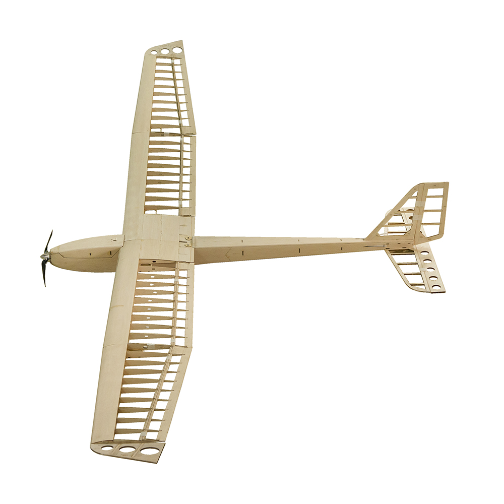 RC-Flugzeuge Lasergeschnittene – Rc Hobby Toys Bewertung und Preis