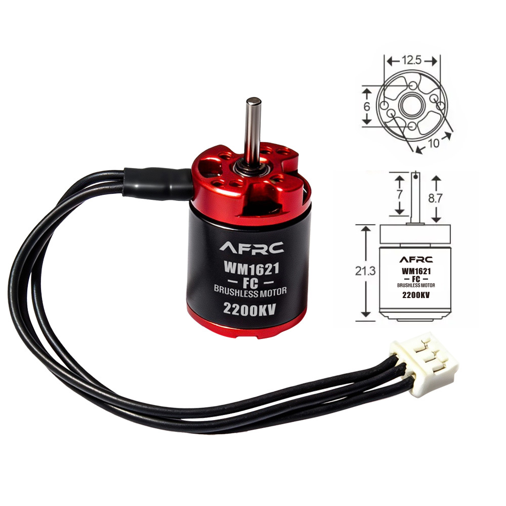 AFRC ESC 25A Brushless Power K – Rc Hobby Toys Bewertung und Preis