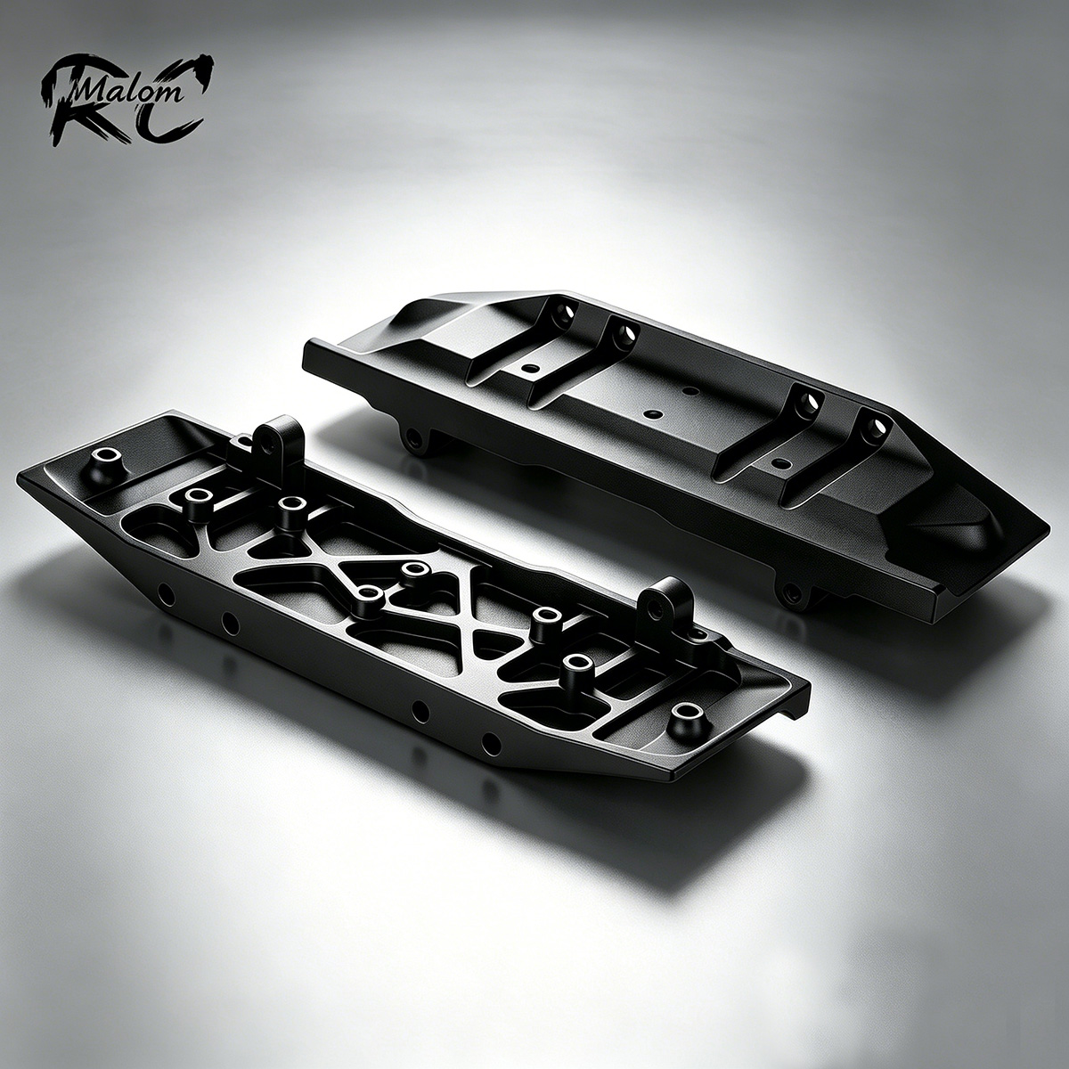 Aluminium-Seitenpedal für Vanq – Rc Hobby Room Bewertung und Preis
